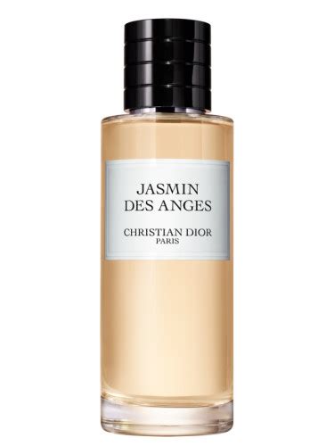 jasmin des anges fragrantica